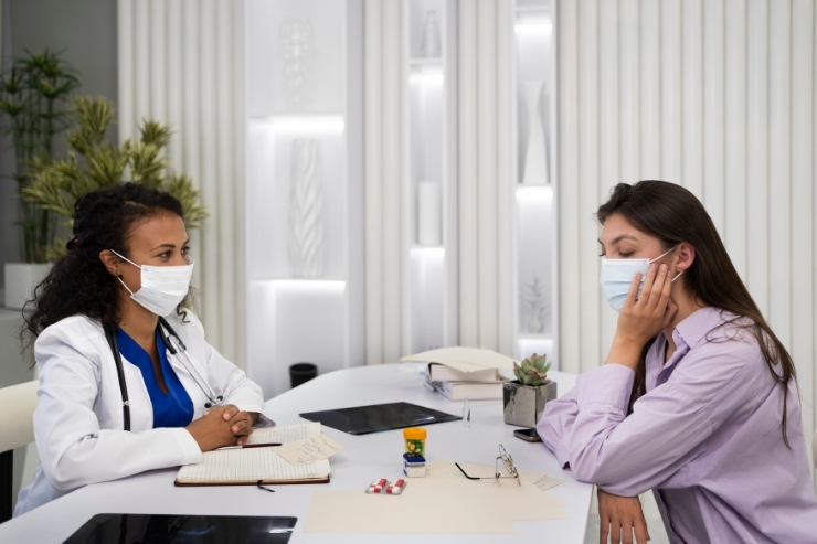 Consultation & Diagnosis------30